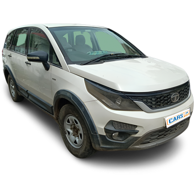 Tata Hexa-img
